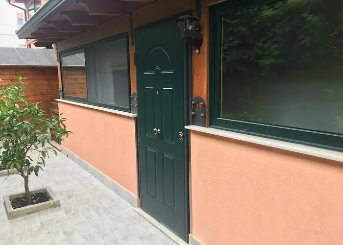 Villa Rosato